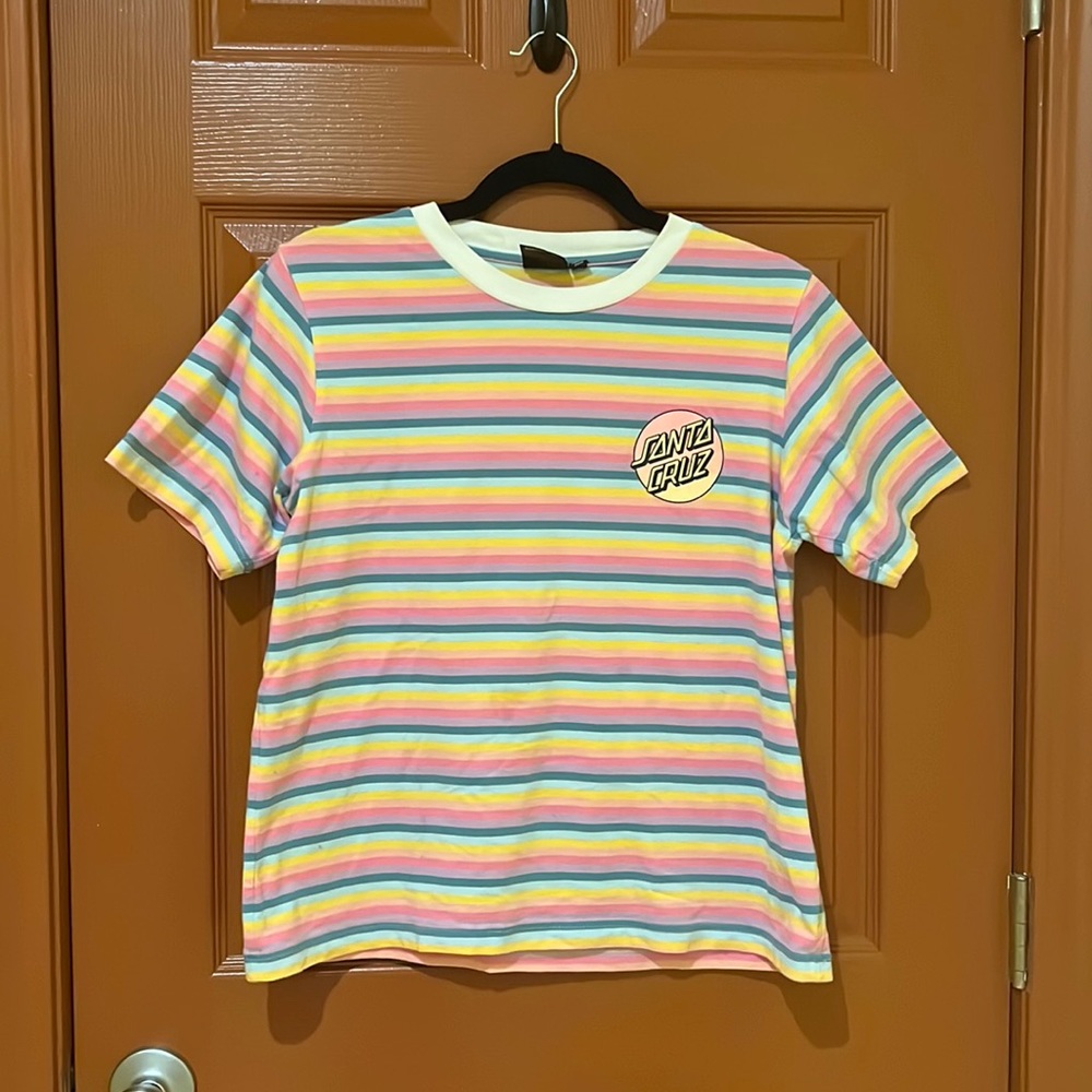Santa Cruz T-Shirt